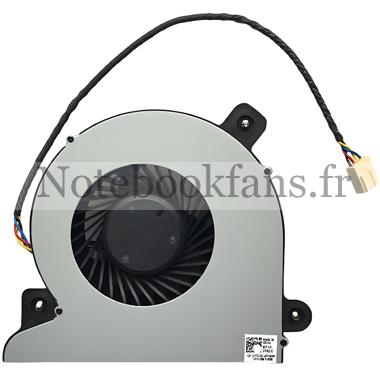 ventilateur Dell Xps 8910