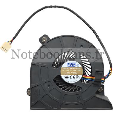 ventilateur Dell Xps 8910