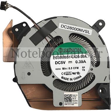 ventilateur SUNON EG50060S1-C420-S9A