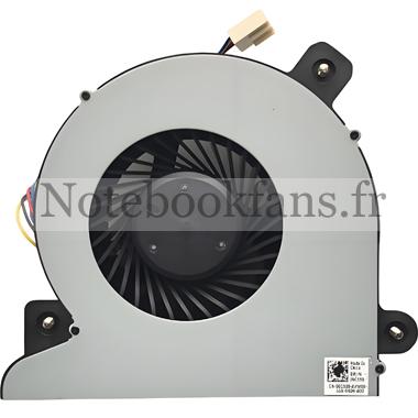 ventilateur AVC BAZA1130B2UP002