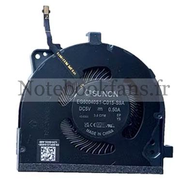 ventilateur SUNON EG50040S1-C015-S9A