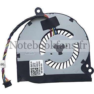 ventilateur Dell Alienware Area 51 R5