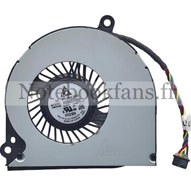 ventilateur Dell Alienware Area 51 R5