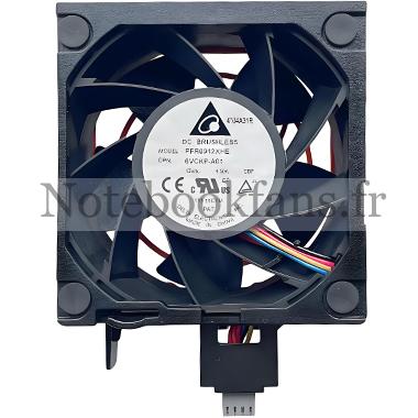ventilateur Dell 0KJN71