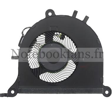 ventilateur Lenovo DQ5D565G007