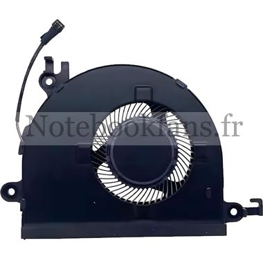 Ventilateur de processeur FCN 0FM9W0000H