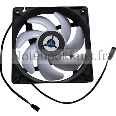 ventilateur AVC DAZE1225B2UP040