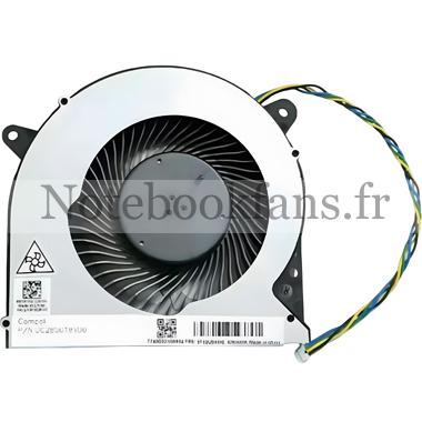 ventilateur Compal DC280018YD0
