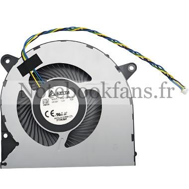 ventilateur Compal DC280018YD0