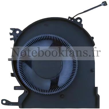 Ventilateur de processeur FCN F24185 DFSCL12E064862