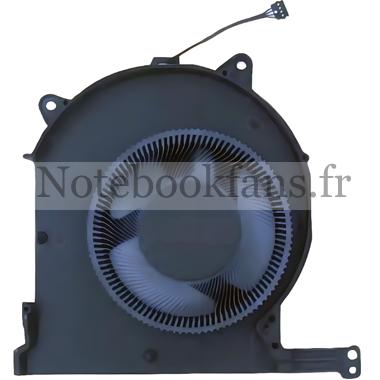 ventilateur FCN F24186 DFSCL12E064861