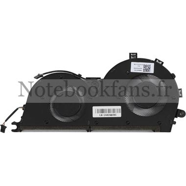 ventilateur FCN FLJU DFS5K12114262D