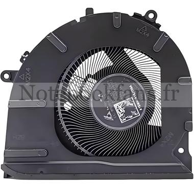 ventilateur DELTA ND75C39-23H05