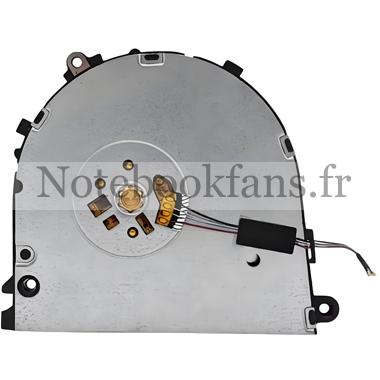 ventilateur DELTA ND75C39-23H16