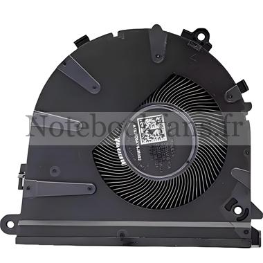 ventilateur DELTA ND75C39-23H16