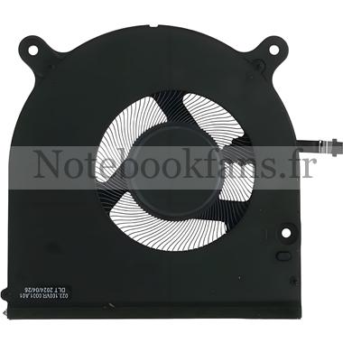 ventilateur Dell 08GVMH