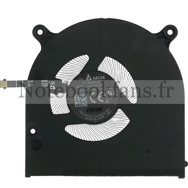 ventilateur Dell 08GVMH