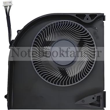 Ventilateur de Carte graphique DELTA ND75C28-18A01