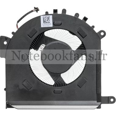 Ventilateur de processeur DELTA NS8CC31-23H17
