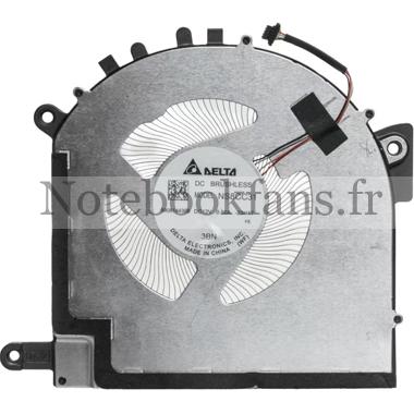ventilateur DELTA NS8CC31-23H17