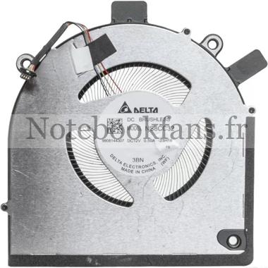 ventilateur DELTA NS8CC32-23H18