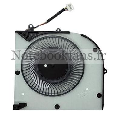 Ventilateur de processeur A-POWER BS5405HS-U6P