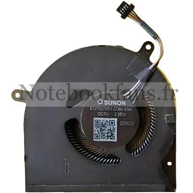 ventilateur SUNON EG75070S1-C080-S9A