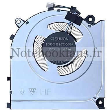 ventilateur SUNON EG75090S1-C050-S9A