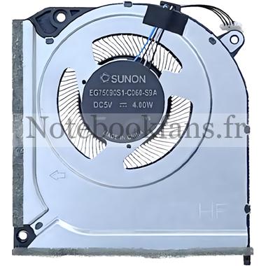 ventilateur SUNON EG75090S1-C060-S9A