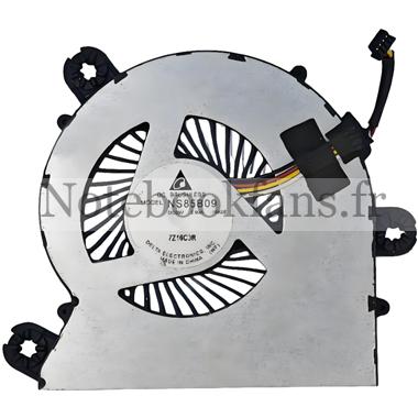 ventilateur DELTA NS85B09-16K05