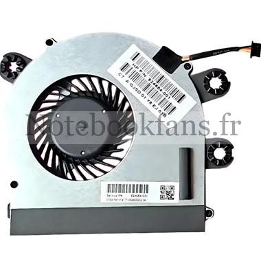 ventilateur DELTA NS75B10-16K06