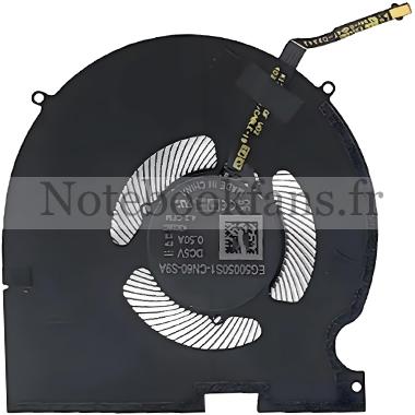 ventilateur SUNON EG50050S1-CN60-S9A