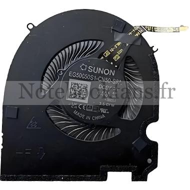 ventilateur SUNON EG50050S1-CN50-S9A