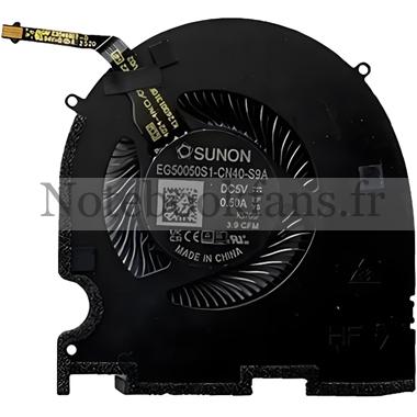 ventilateur SUNON EG50050S1-CN40-S9A