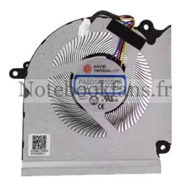ventilateur AAVID PABD1A010SHR N554
