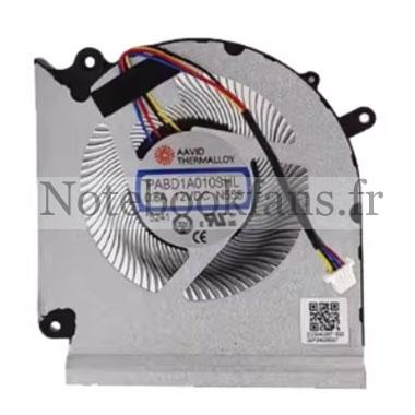 ventilateur AAVID PABD1A010SHL N555