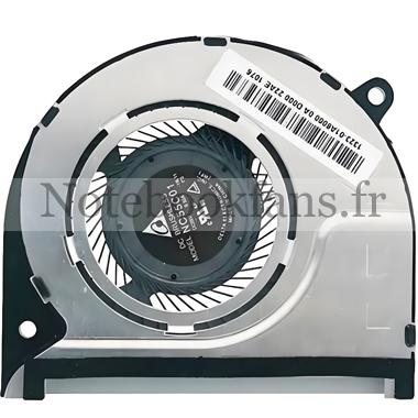 ventilateur FCN FHH7 DFS440605PV0T