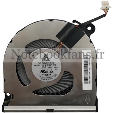 ventilateur DELTA NS85C39-19H02