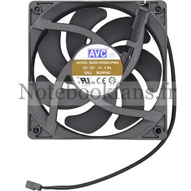 ventilateur DELTA AFB1212HJ-00 G14