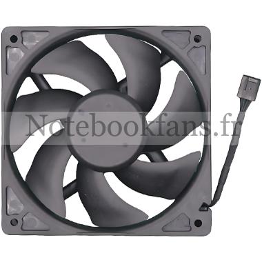 ventilateur DELTA AFB1212HJ-00 G15