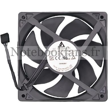 ventilateur DELTA AFB1212HJ-00 G15
