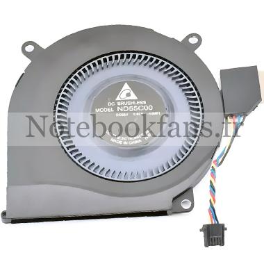 ventilateur DELTA ND55C00-14M01