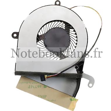 ventilateur DELTA NS7CB00-15E03