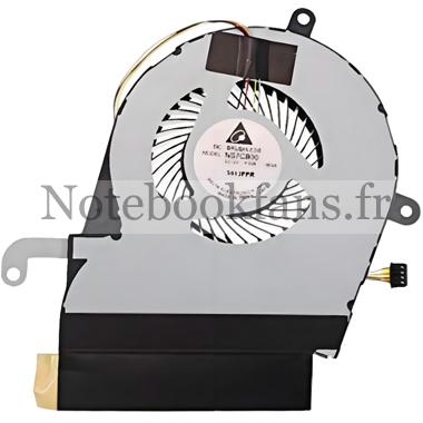 ventilateur DELTA NS7CB00-15E03