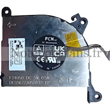 ventilateur FCN F24050 DFS5K223052832