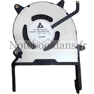 ventilateur DELTA ND65C06-16K17