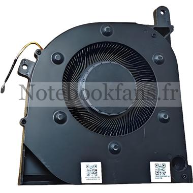 Ventilateur de processeur FCN FS06 DFSCL12E16486F