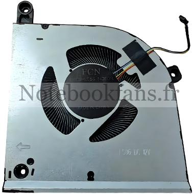 ventilateur FCN FS06 DFSCL12E16486F