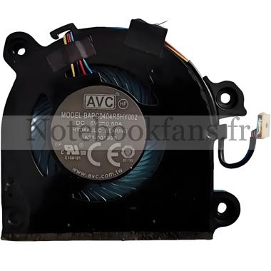 ventilateur Samsung BA31-00199B