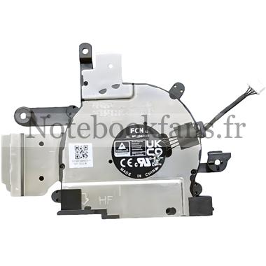 ventilateur FCN F24294 DFS5F22B04954B